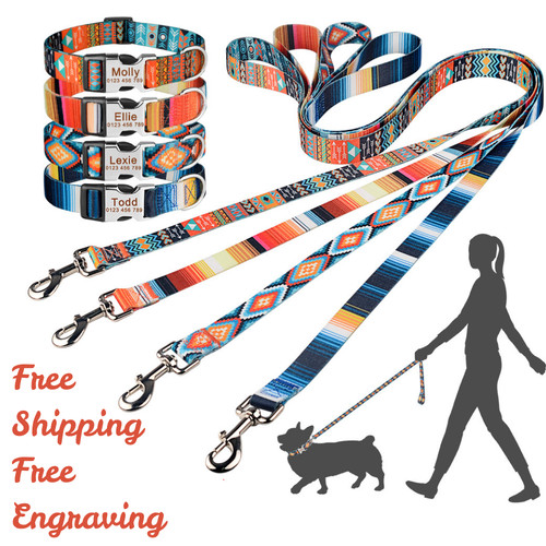 Set personalized colorful - of,